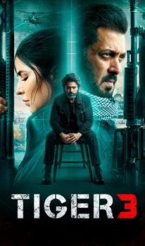 Tiger 3 (2023)