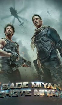 Bade Miyan Chote Miyan (2024)